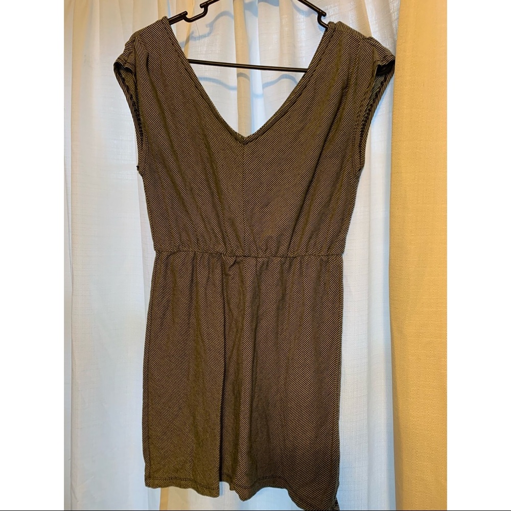 Gap dress